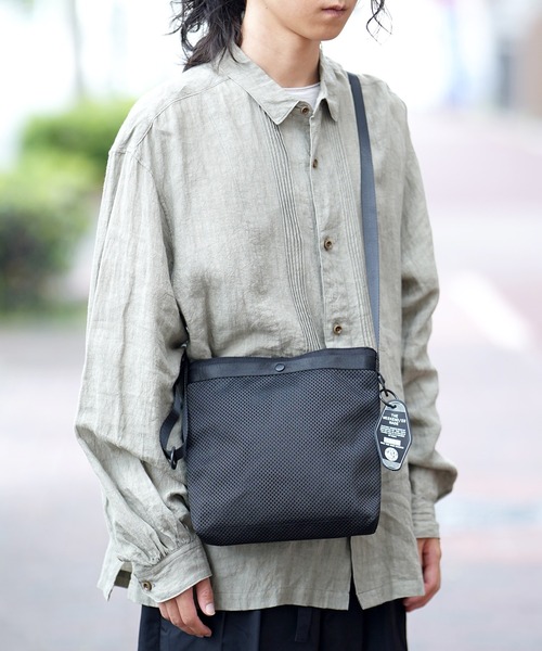 Weekender（TIMEX） ショルダーバッグ WEEKEND(ER) ウィークエンダー