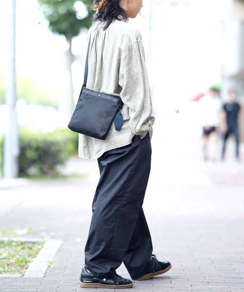 Weekender（TIMEX） ショルダーバッグ WEEKEND(ER