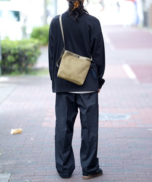 Weekender（TIMEX） ショルダーバッグ WEEKEND(ER
