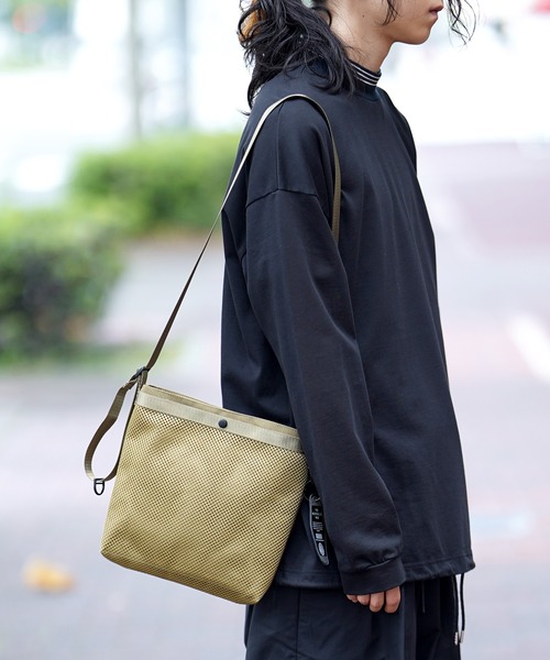 Weekender（TIMEX） ショルダーバッグ WEEKEND(ER