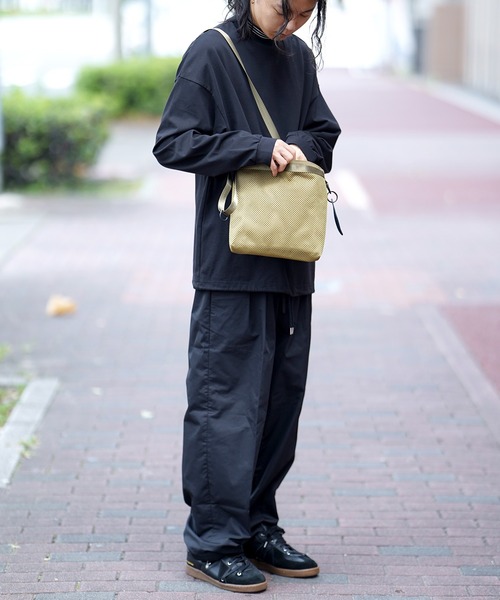 Weekender（TIMEX） ショルダーバッグ WEEKEND(ER