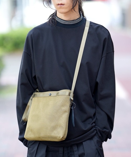 大人気完売品 IN UR WEB WEEKENDER BAG ショルダーバッグ ALICE and the PIRATES - 大人気完売品 IN UR WEB WEEKENDER BAG