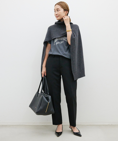 【新品 25SS】BRENTELLA AUDREY スリングバック パンプス黒 新品 25SS】BRENTELLA AUDREY スリングバック パンプス黒 - メルカリ