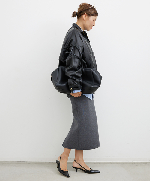 Deuxieme Classe パンプス 「BRENTELLA/ブレンテッラ」AUDREY