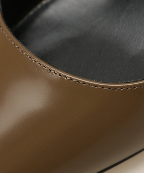 MUSE de Deuxieme Classe BRENTELLAブレンテッラ Deuxieme Classe（ドゥーズィエムクラス） パンプス 「BRENTELLA