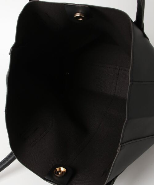 CALIFORNIA OUTFITTERS トートバッグ 3-9B13 フェイクレザー シンプル