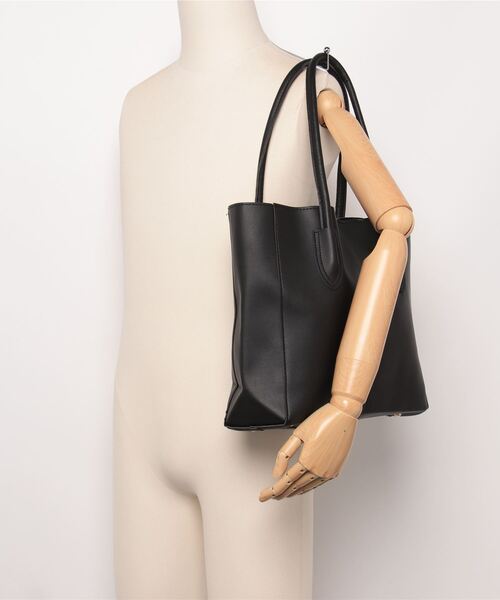CALIFORNIA OUTFITTERS トートバッグ 3-9B13 フェイクレザー