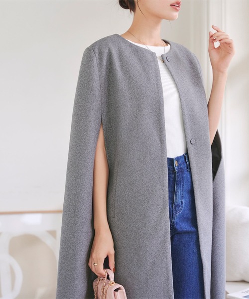 KOBE LETTUCE（神戸レタス） ダウンコート ダウンジャケット ロング