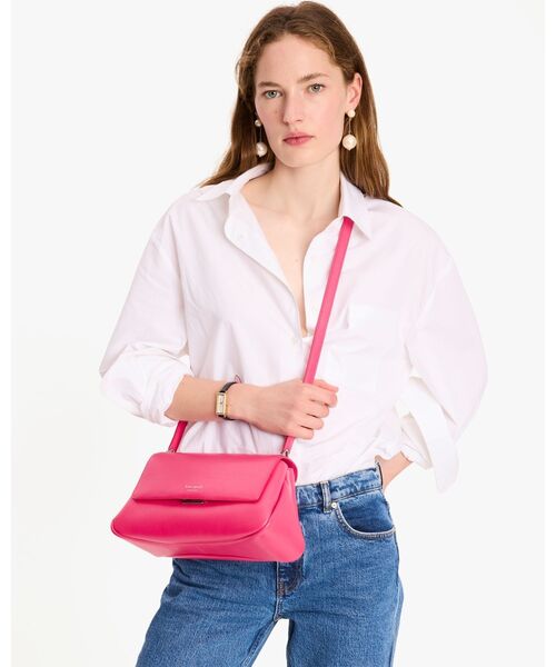 KATE SPADE グレース キルティング ショルダーバッグ kate spade NEW YORK ショルダーバッグ バッグ グレース