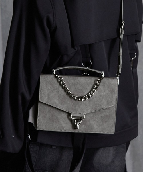 SERACE ショルダーバッグ メンズ レディース : ZOZOTOWN Yahoo!店