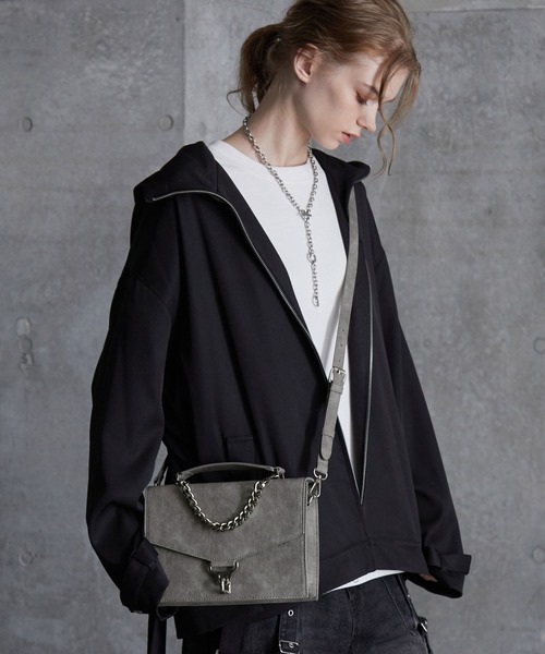 SERACE ショルダーバッグ メンズ レディース : ZOZOTOWN Yahoo!店