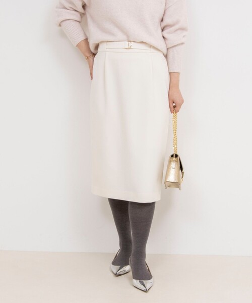 NOLLEY'S Sophi（ノーリーズソフィー） スカート 「セットアップ対応