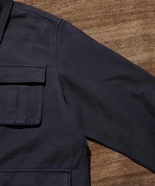 ADAM ET ROPE'（アダムエロペ） コート ジャケット 「WILD LIFE TAILOR