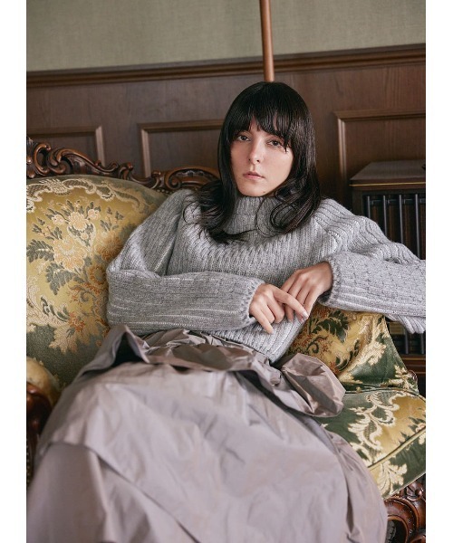 CHANEL BOUTIQUE ストライプニットセーター　レディース △▽シャネル○ストライプのセーター◇□ シャネル セーター トップス