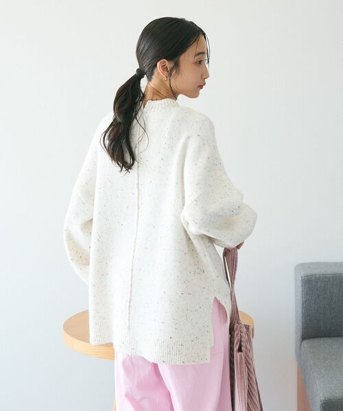 CRAFT STANDARD BOUTIQUE（クラフトスタンダードブティック） ニット