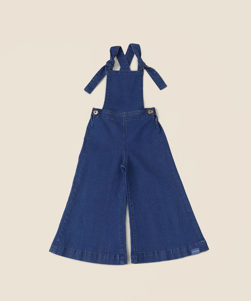 TWIN COLLECTIVE サロペット
