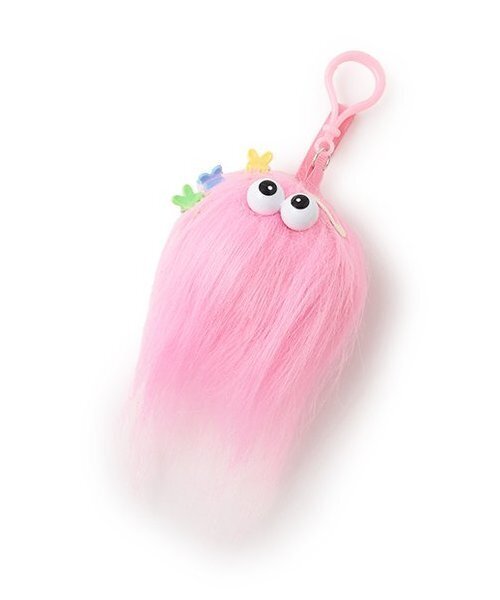 LOVETOXIC チャーム チビオシャレモンスターチャーム キッズ 子供