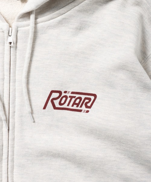 WASTED PARIS（WASTED PARIS）（メンズ）フーディジップガーディアン