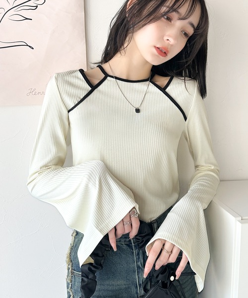 classicalelf tシャツ 高級感漂うカジュアルコーデを実現。アメ
