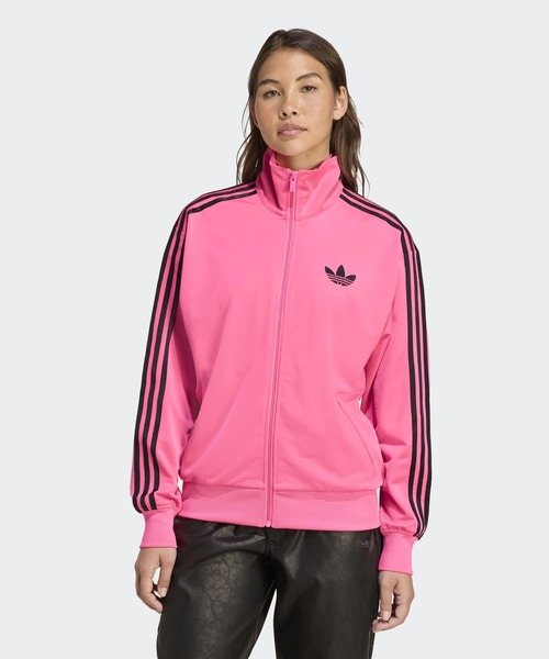 adidas ジャージ アディカラー クラシック ファイヤーバード