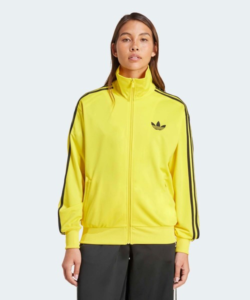 adidas ジャージ アディカラー クラシック ファイヤーバード