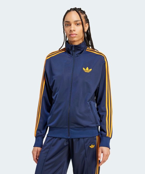 adidas ジャージ アディカラー クラシック ファイヤーバード