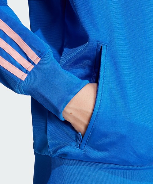 アディダスオリジナルス　レアカラー　フルジップ　ジャージ　フーディー　XL adidas Originals アディダス ジャージ ファイヤーバード
