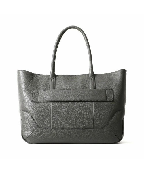 PELLE MORBIDA トートバッグ Maiden Voyage（メイデン