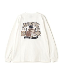 AVIREX tシャツ ARCHIVE T-SHIRT / アヴィレックス アーカイブ