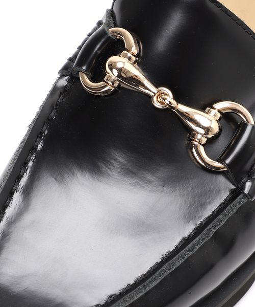 値下げ13,000円→9,500円❗️アルテサノス　黒　ローファ ARTESANOS/アルテサノス】コインローファー 600 ガラスレザー – BASIC