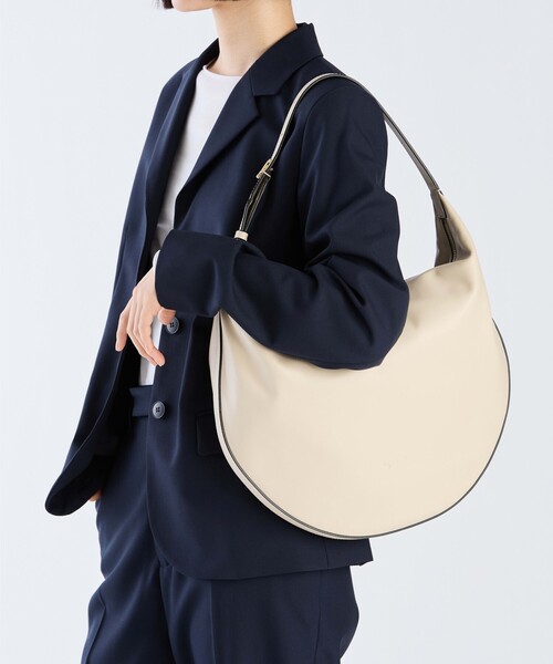 agnesb アニエスベー　ショルダーバッグ agnes b.（アニエスベー） ショルダーバッグ バッグ ショルダーバッグ
