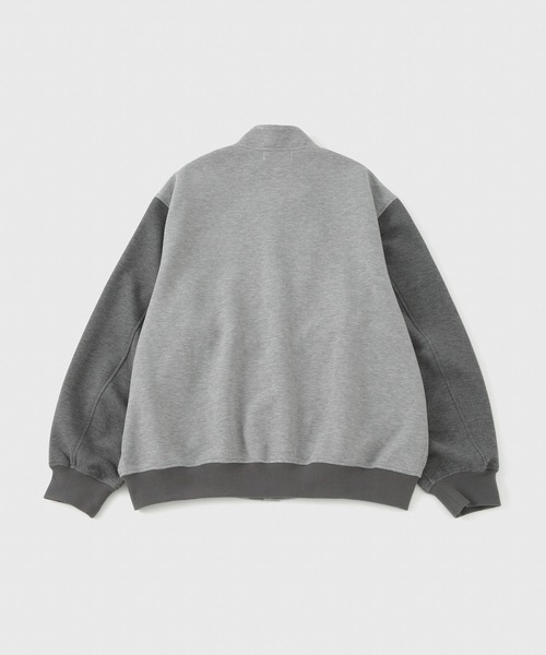 ADAM ET ROPE'（アダムエロペ） ブルゾン アウター 「WEB限定」カラー