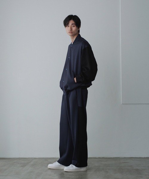 ADAM ET ROPE'（アダムエロペ） ブルゾン アウター 「WEB限定」カラー