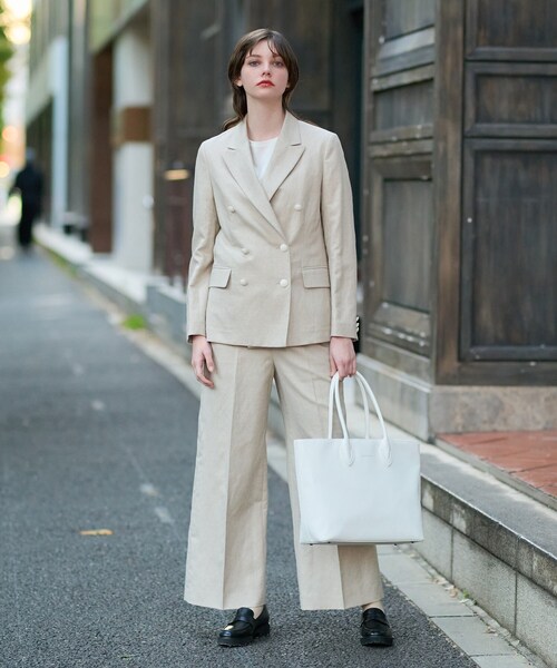 DRESSTERIOR ジャケット テーラードジャケット 「セットアップ