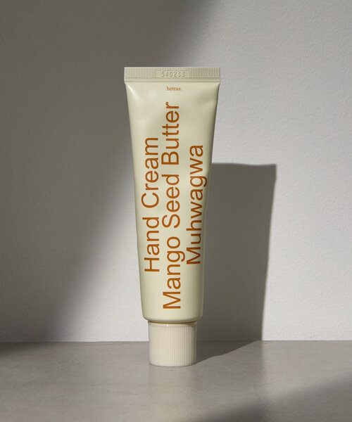 BIRTHDAY BAR（バースデイバー） ハンドクリーム 「hetras へトラス