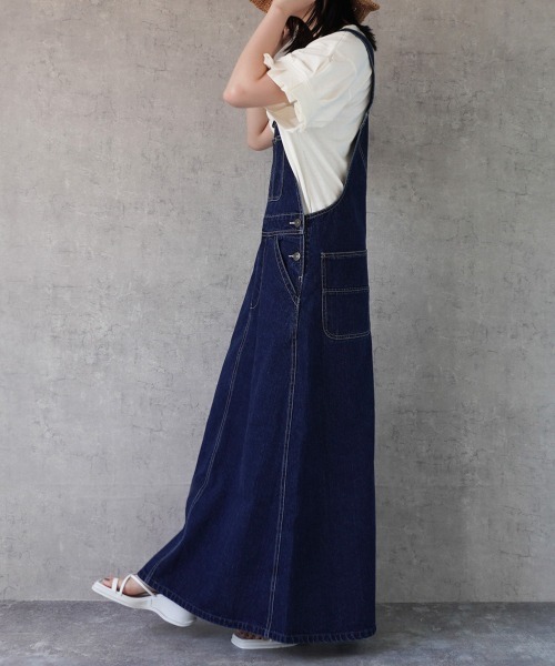 Emma Taylor 【新品】サロペットパンツ Emma Taylor/パンツ│1page｜通常価格とセール価格│STYLEDOOR