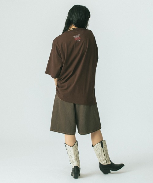【新品未使用】Todayful Cottonsatin Half Pants TODAYFUL - TODAYFUL／Cottonsatin Half Pantsの通販 by kui's