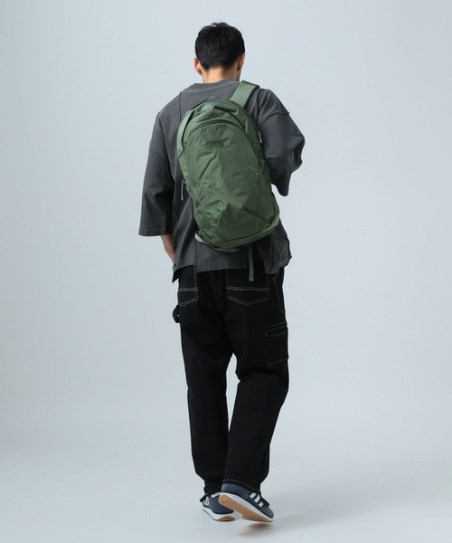 THE NORTH FACE デイバック リュック 「THE FACE(ザ・ノース