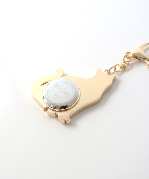 メンズ DIVE ダイブ 猫 キャト キャット 腕時計 org.jpg