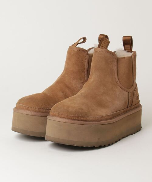 UGG Australia（アグオーストラリア） 「UGG」 ムートンブーツ 38
