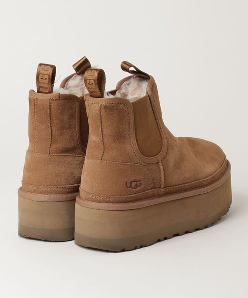 UGG Australia（アグオーストラリア） 「UGG」 ムートンブーツ 38