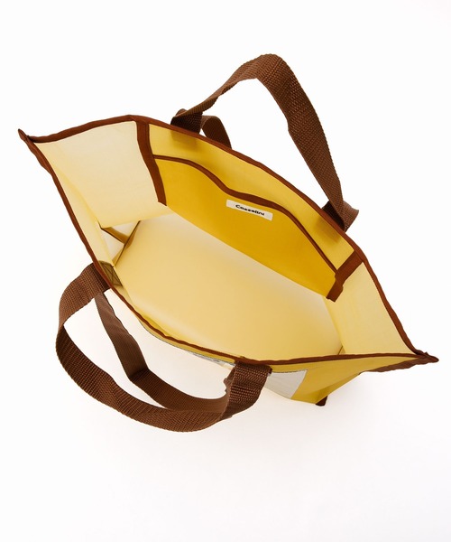 Casselini（キャセリーニ） ショルダーバッグ バッグ メッシュPVC