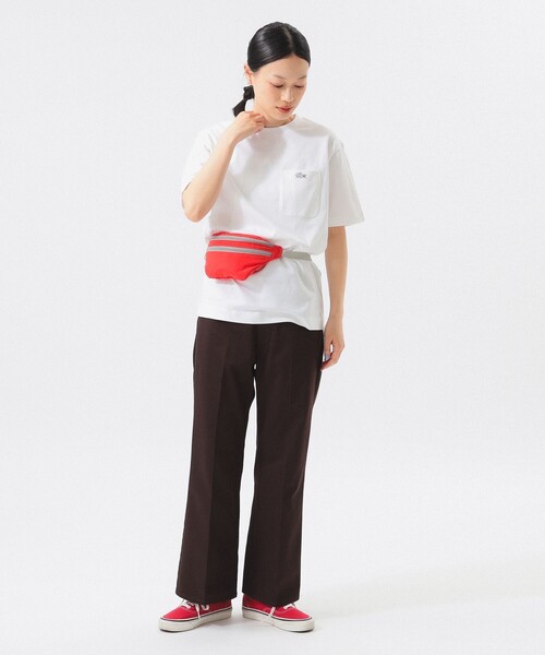 LACOSTE（ラコステ） tシャツ 半袖 LACOSTE / クラシック フィット T