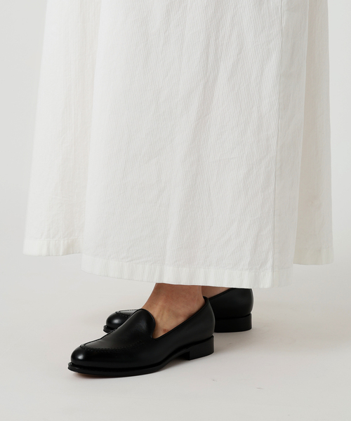 EDIT.FOR LULU ミディ丈ワンピース EDIT.FOR LULU ミディ丈ワンピース