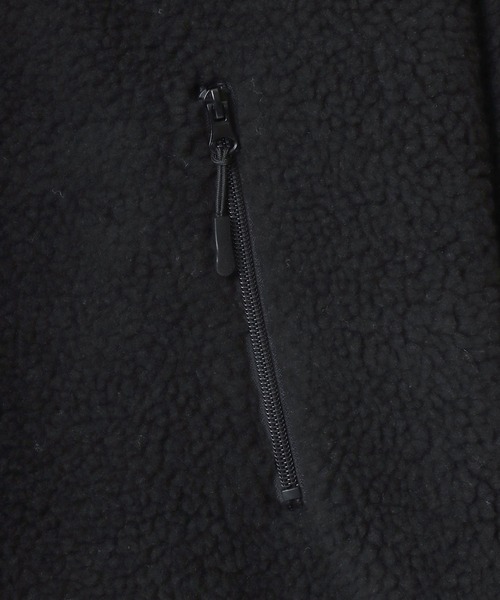 「Mark Gonzales」 ジップアップブルゾン L アイボリー メンズ_画像3