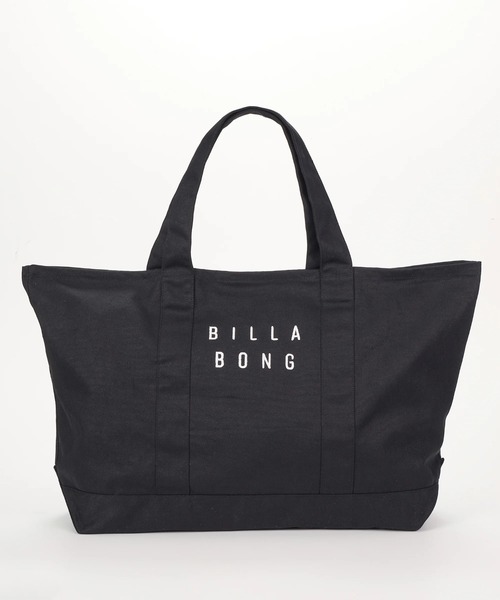 BILLABONG（ビラボン） トートバッグ レディース BIG TOTE BAG トート