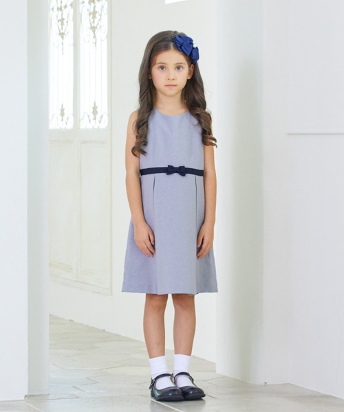 CHOPIN ショパン　120cm CHOPIN 「CHOPIN」 「KIDS」セットアップ 120cm ネイビー キッズ