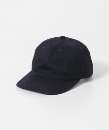キャップ 帽子 KIJIMA TAKAYUKI　COTTON GABA 6PANEL CAP メンズ｜ZOZOTOWN Yahoo!店