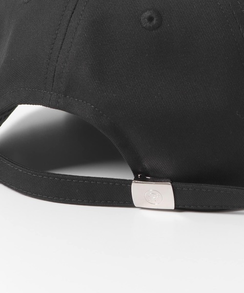 KIJIMA TAKAYUKI（キジマタカユキ） キャップ 帽子 KIJIMA TAKAYUKI