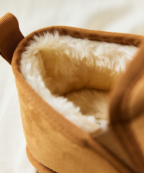 「FREAK'S STORE」 シューズ 24.0cm キャメル メンズ_画像7